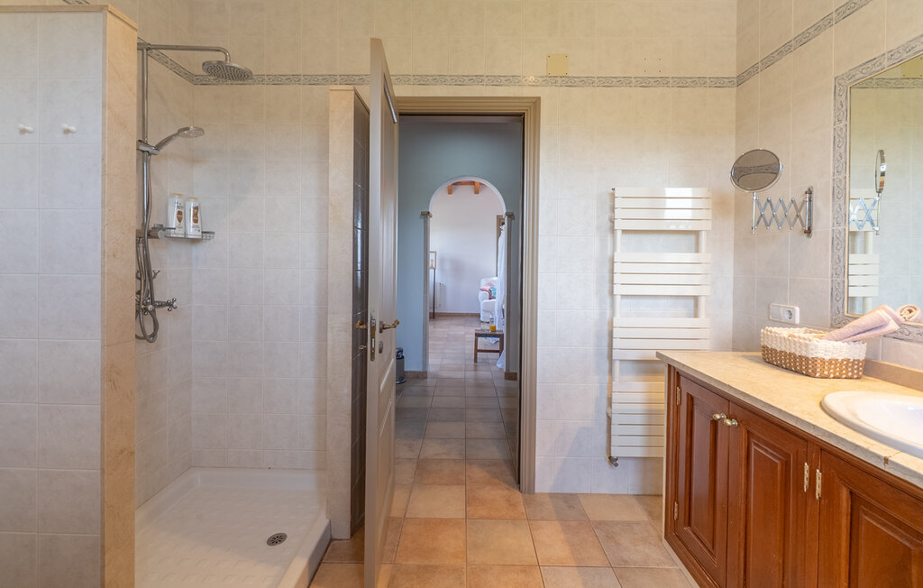 Ca'n Cirerol, Maison 8 personnes à Felanitx - Photo 45
