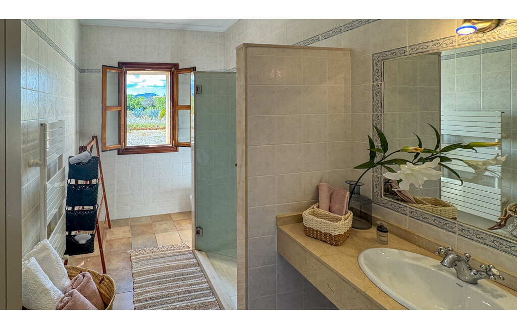 Ca'n Cirerol, Maison 8 personnes à Felanitx - Photo 46