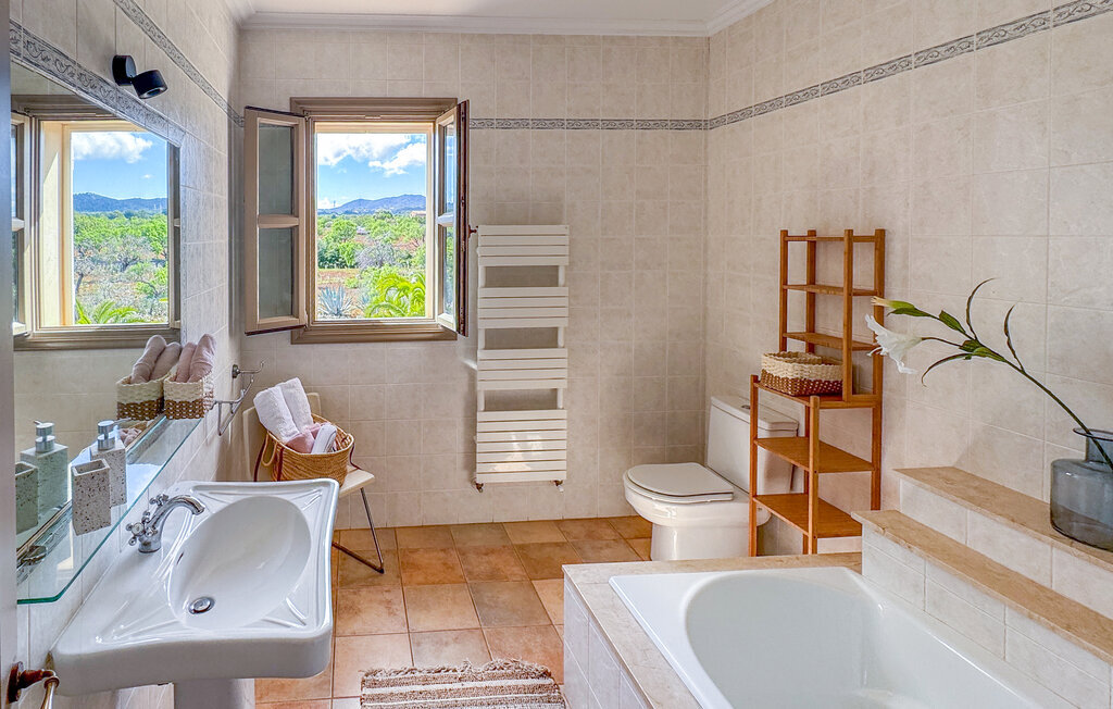 Ca'n Cirerol, Maison 8 personnes à Felanitx - Photo 47