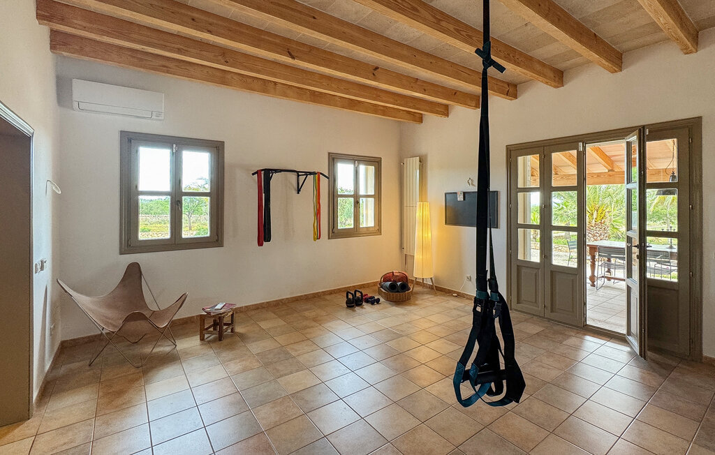 Ca'n Cirerol, Maison 8 personnes à Felanitx - Photo 49