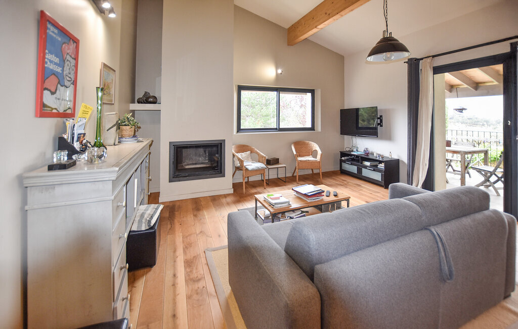 Maison 65 m² avec piscine privée au pied du Mont Ventoux - Photo 3