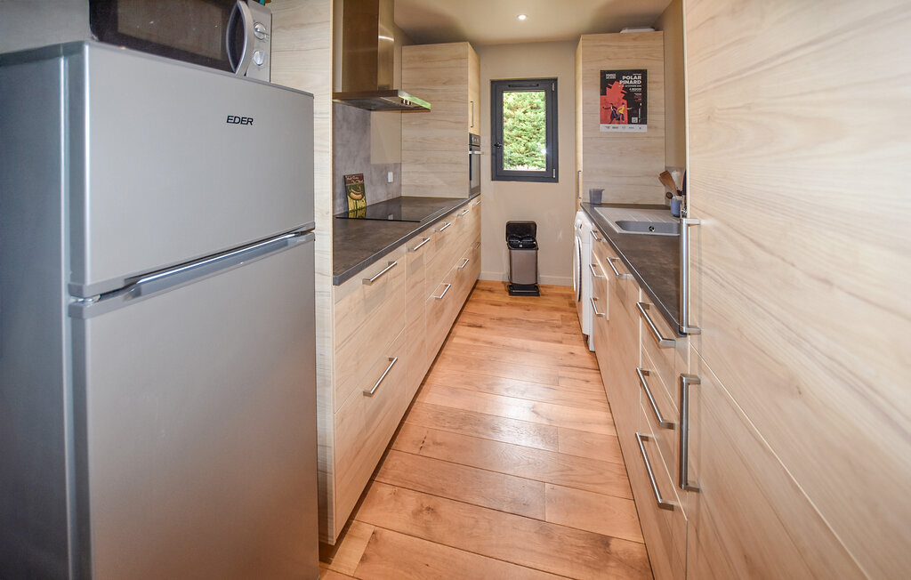 Maison 65 m² avec piscine privée au pied du Mont Ventoux - Photo 6