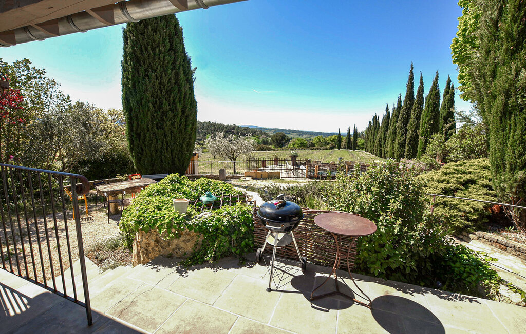 Maison 65 m² avec piscine privée au pied du Mont Ventoux - Photo 7