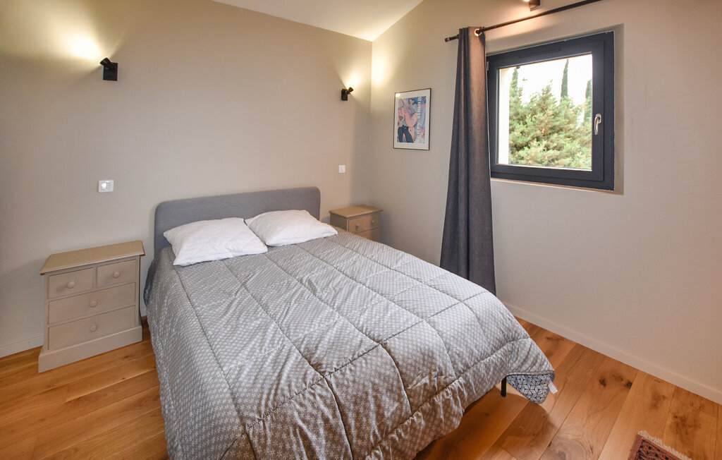 Maison 65 m² avec piscine privée au pied du Mont Ventoux - Photo 8