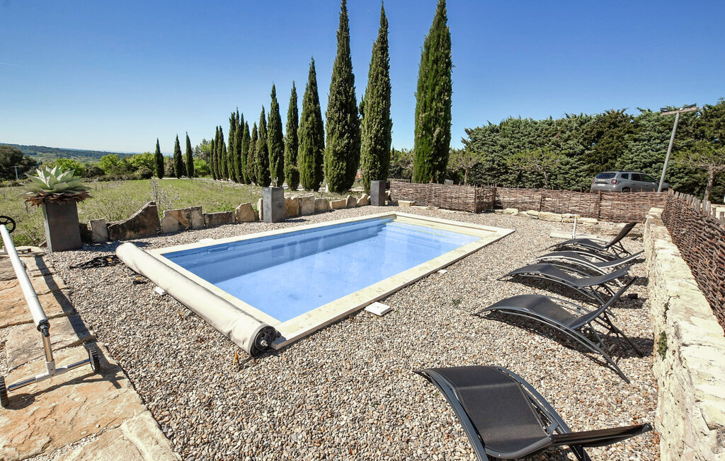Maison 65 m² avec piscine privée au pied du Mont Ventoux - Photo 10