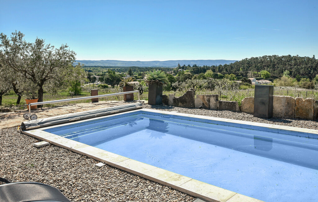Maison 65 m² avec piscine privée au pied du Mont Ventoux - Photo 11