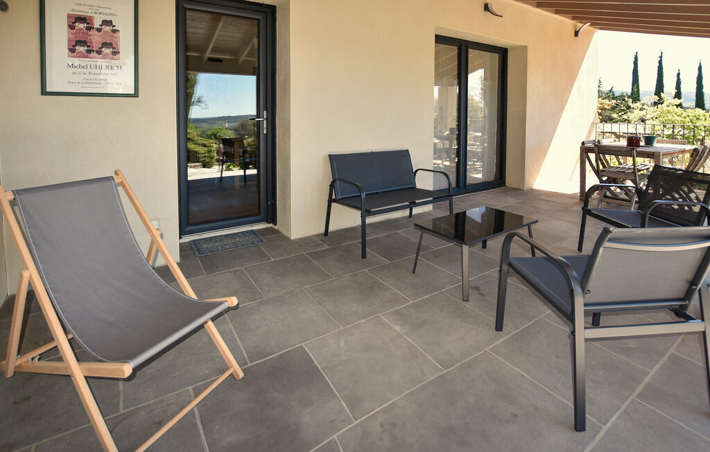 Maison 65 m² avec piscine privée au pied du Mont Ventoux - Photo 12