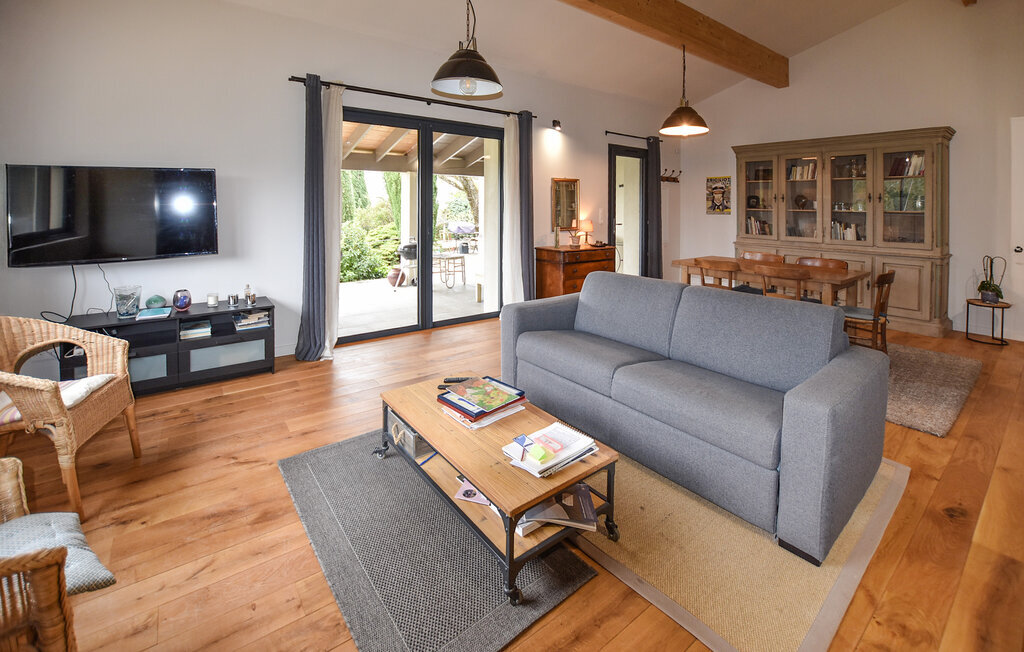 Maison 65 m² avec piscine privée au pied du Mont Ventoux - Photo 14