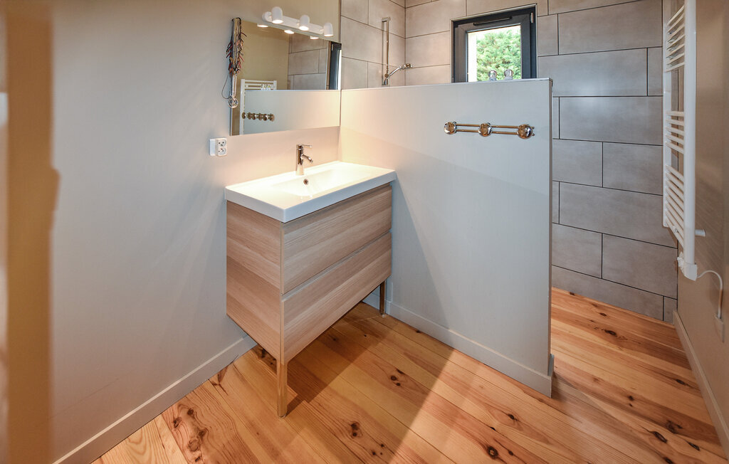 Maison 65 m² avec piscine privée au pied du Mont Ventoux - Photo 18