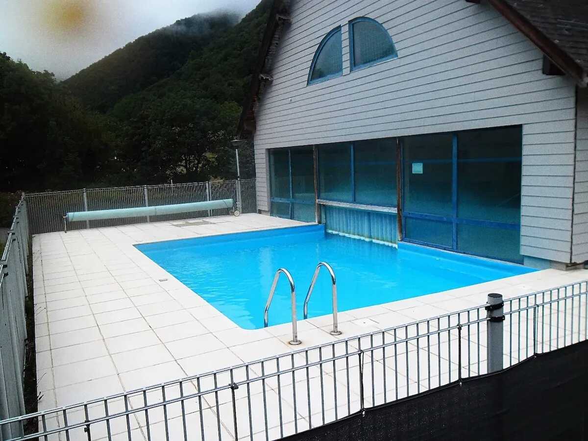 Appartement 40 m² avec jardin et piscine à Arreau - Photo 1
