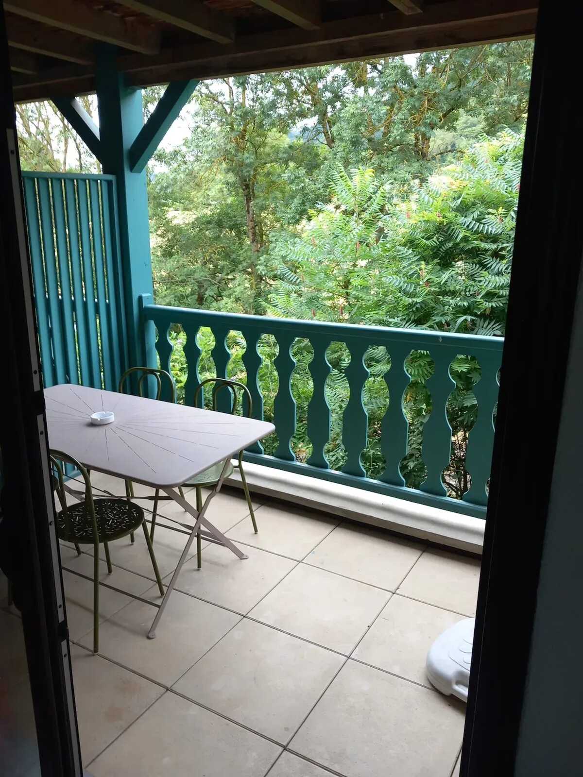 Appartement 40 m² avec jardin et piscine à Arreau - Photo 5