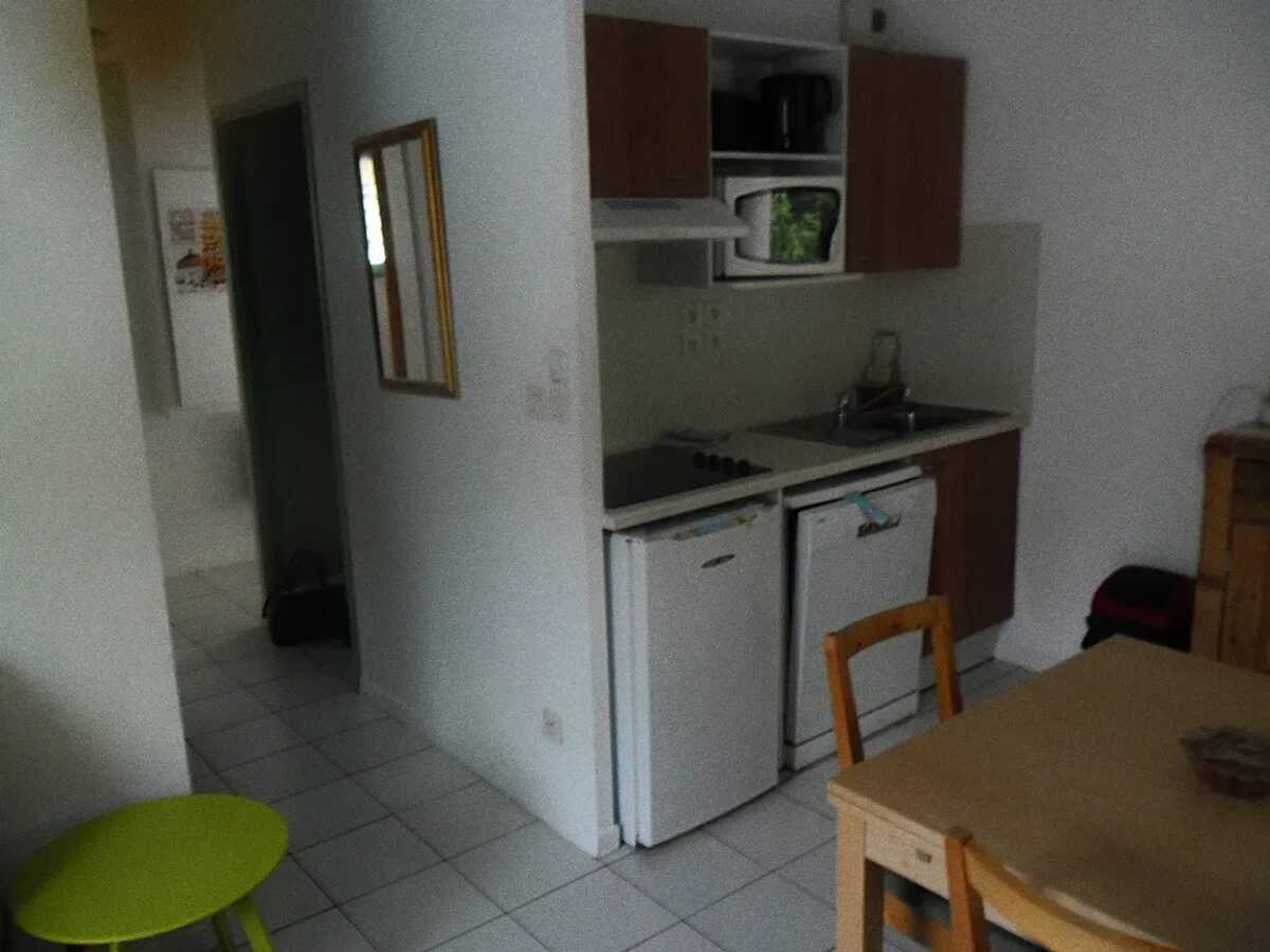 Appartement 40 m² avec jardin et piscine à Arreau - Photo 9