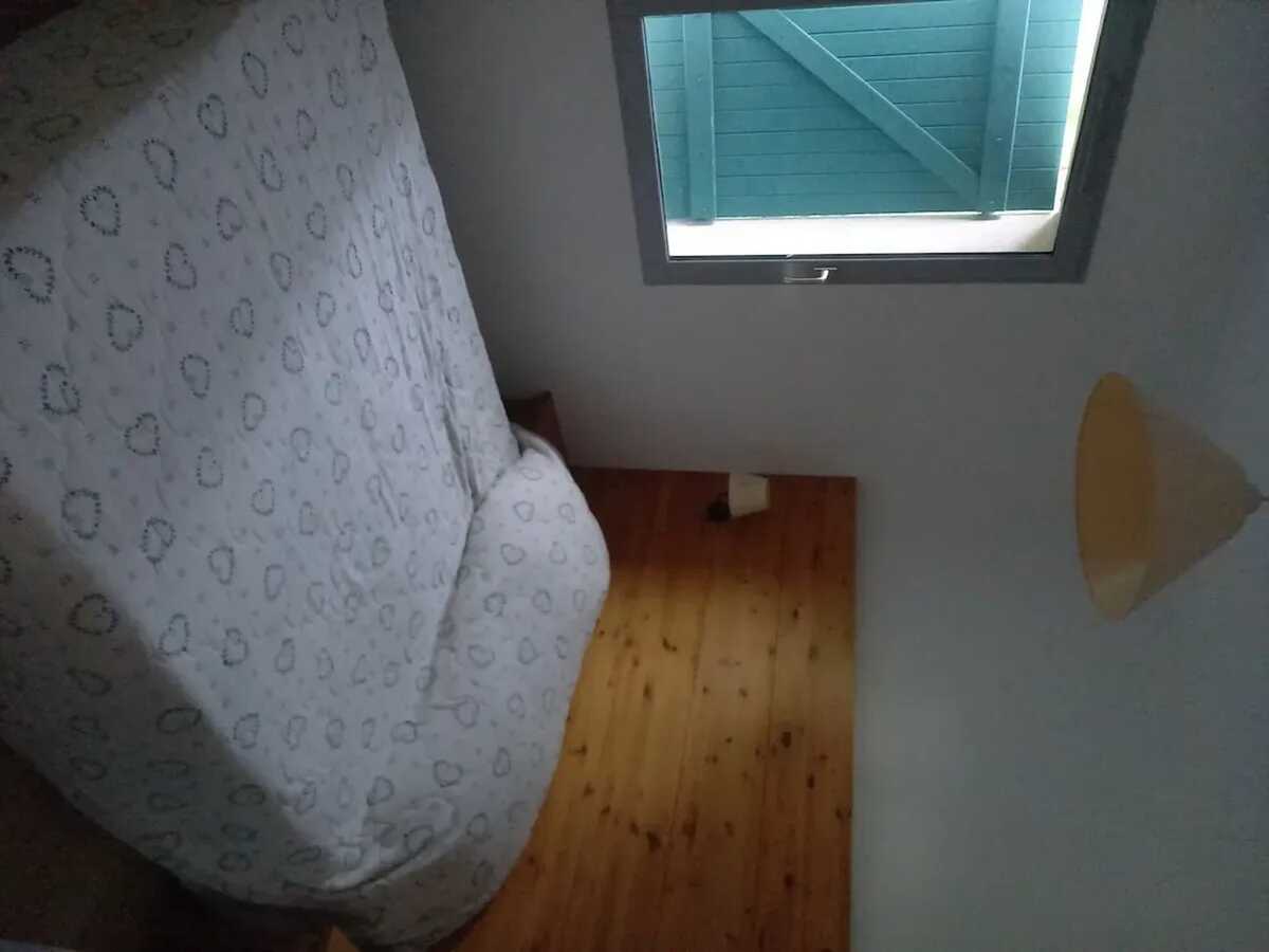 Appartement 40 m² avec jardin et piscine à Arreau - Photo 12