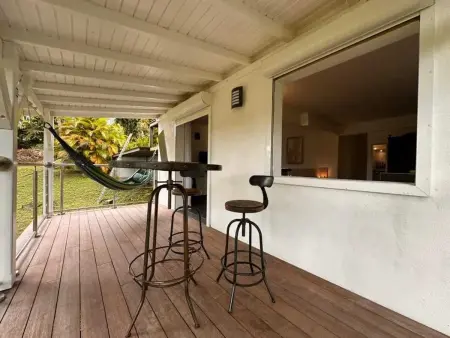 Location appartement de vacances à Petit Bourg