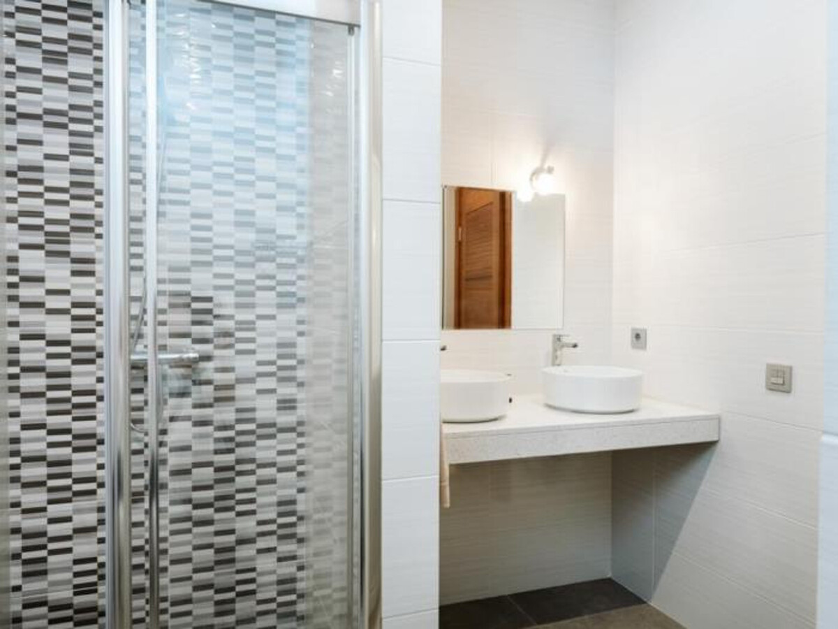 Villa Bern à Tías : 3 chambres, piscine chauffée et vue mer - Photo 19