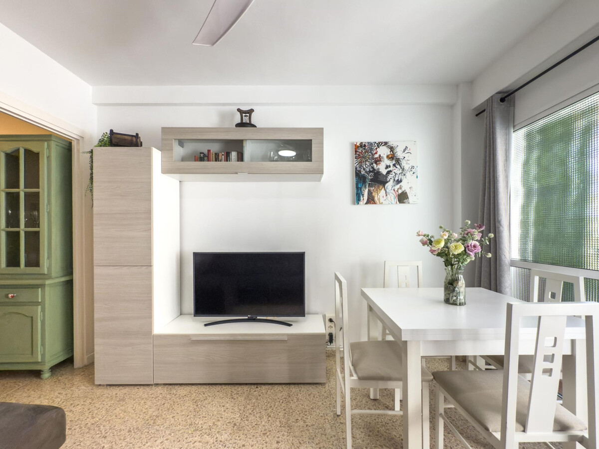 Hanami - Appartement central avec balcon à Estepona - Photo 2