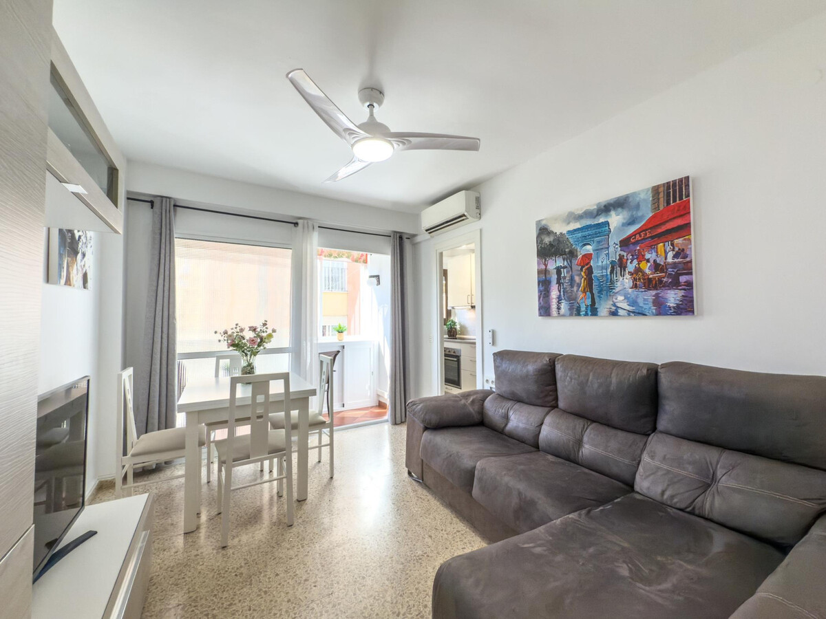 Hanami - Appartement central avec balcon à Estepona - Photo 3