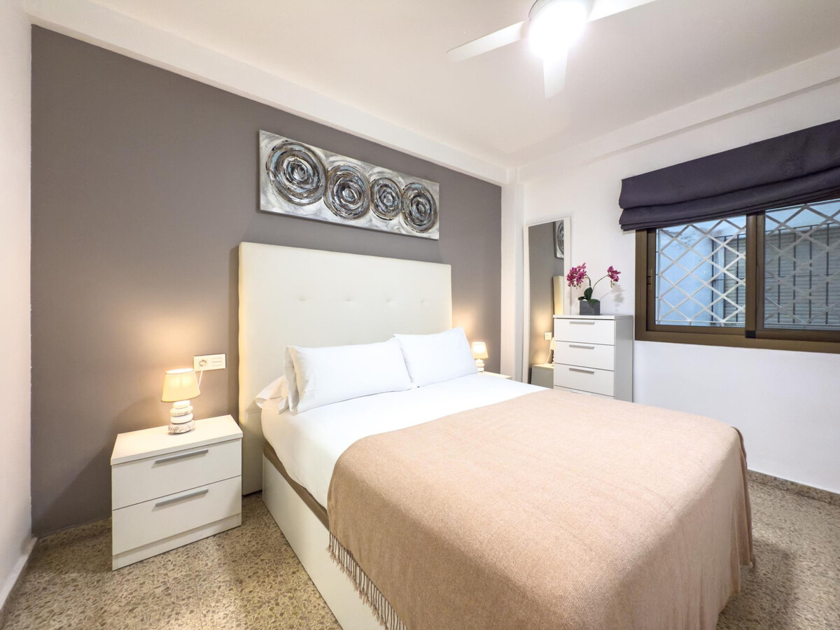 Hanami - Appartement central avec balcon à Estepona - Photo 5