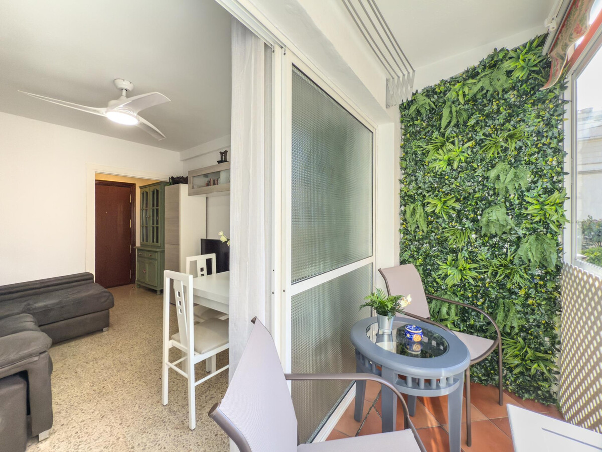 Hanami - Appartement central avec balcon à Estepona - Photo 6