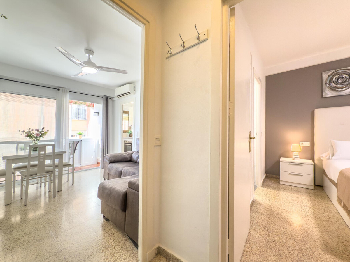Hanami - Appartement central avec balcon à Estepona - Photo 15