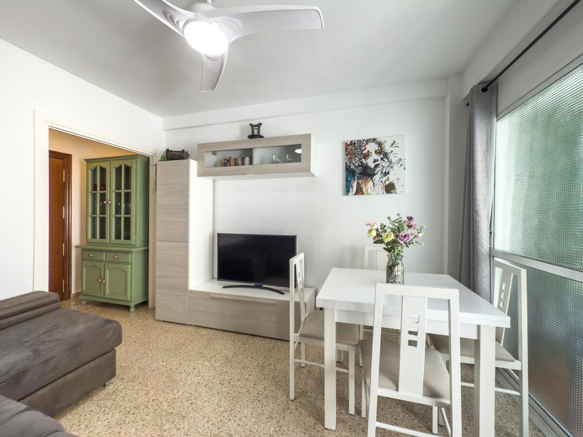Hanami - Appartement central avec balcon à Estepona - Photo 17