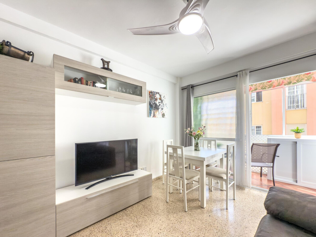 Hanami - Appartement central avec balcon à Estepona - Photo 19