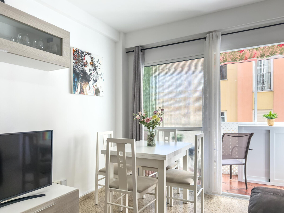Hanami - Appartement central avec balcon à Estepona - Photo 20