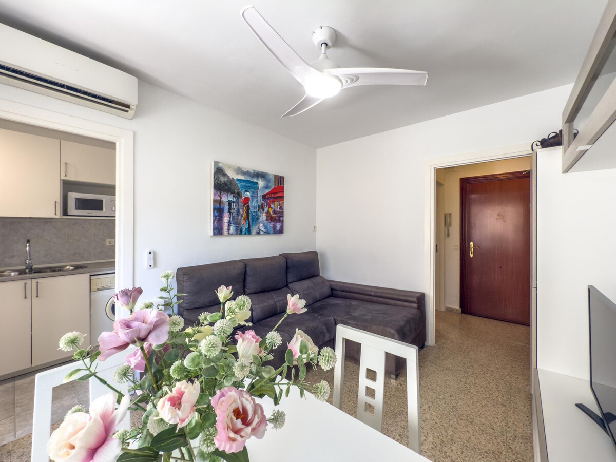 Hanami - Appartement central avec balcon à Estepona - Photo 21
