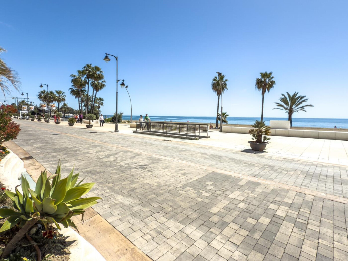 Hanami - Appartement central avec balcon à Estepona - Photo 24