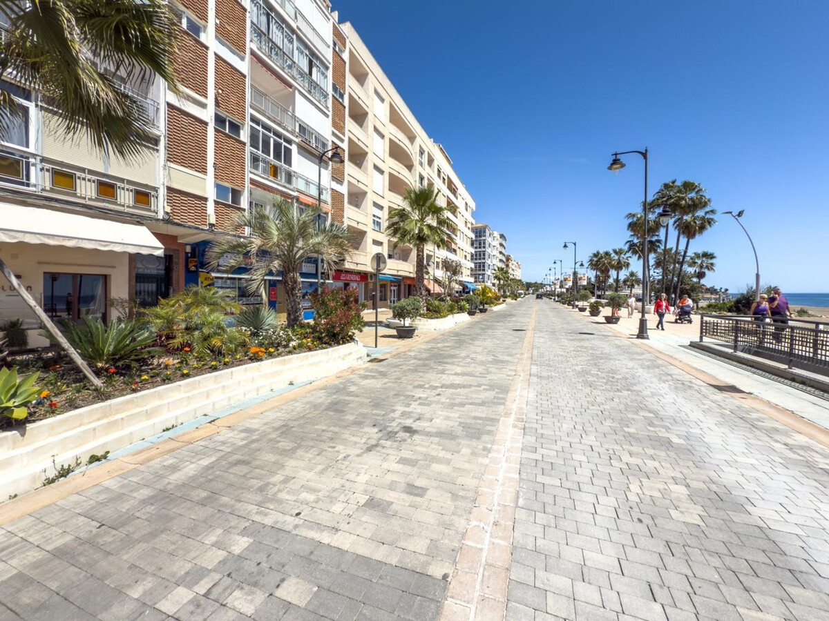 Hanami - Appartement central avec balcon à Estepona - Photo 25
