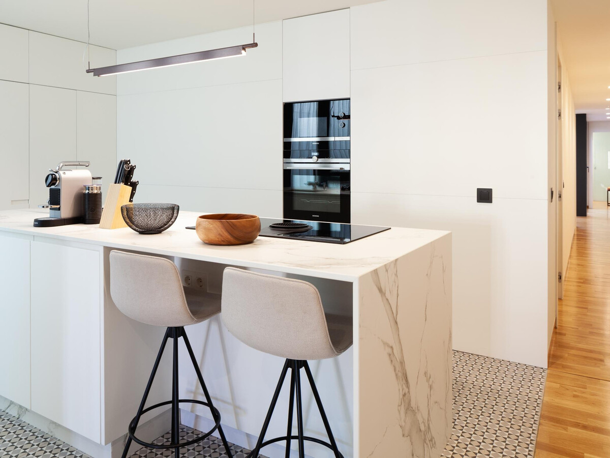 Penthouse moderne 2 étages, terrasse jacuzzi à Málaga - Photo 18