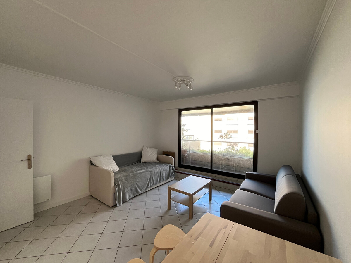 Studio 25m² cœur Arcachon, parking, balcon bassin - Photo 2