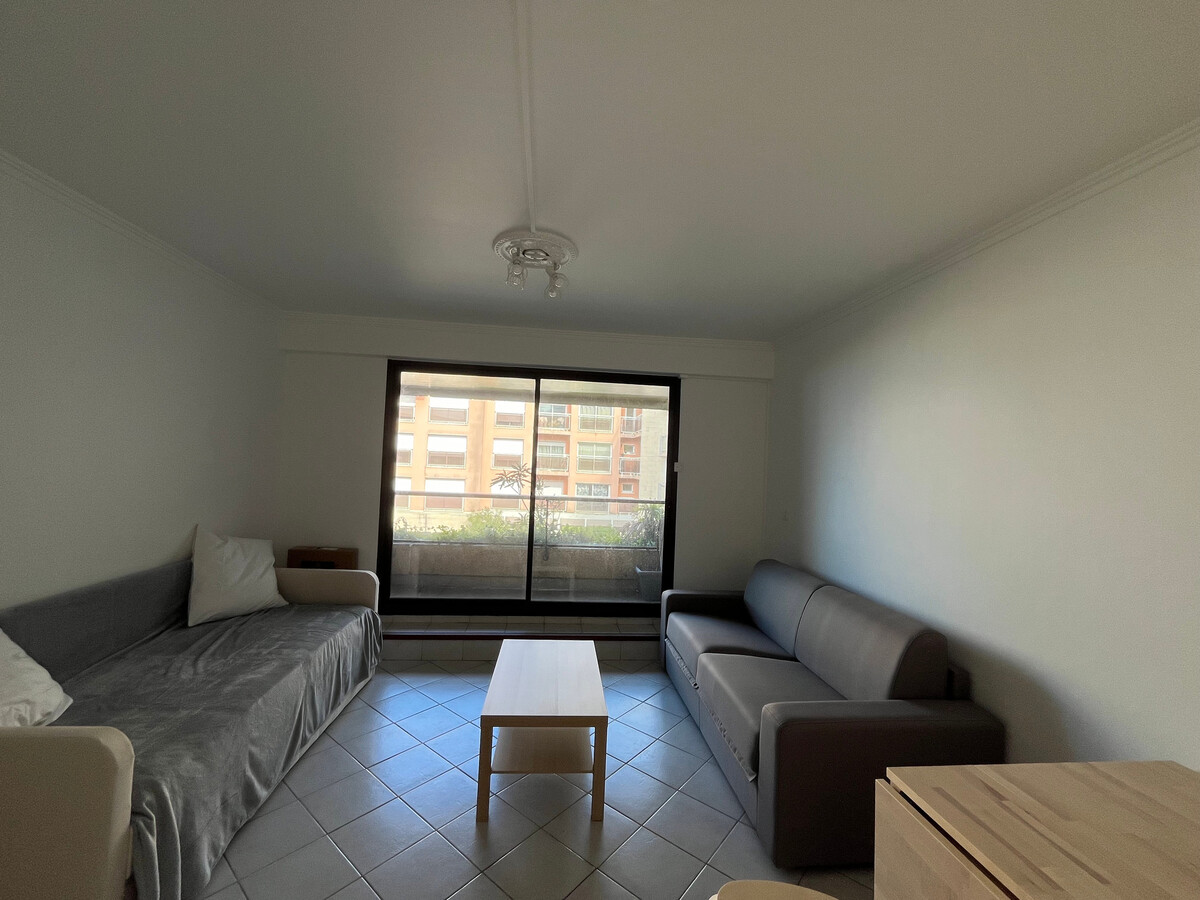 Studio 25m² cœur Arcachon, parking, balcon bassin - Photo 4