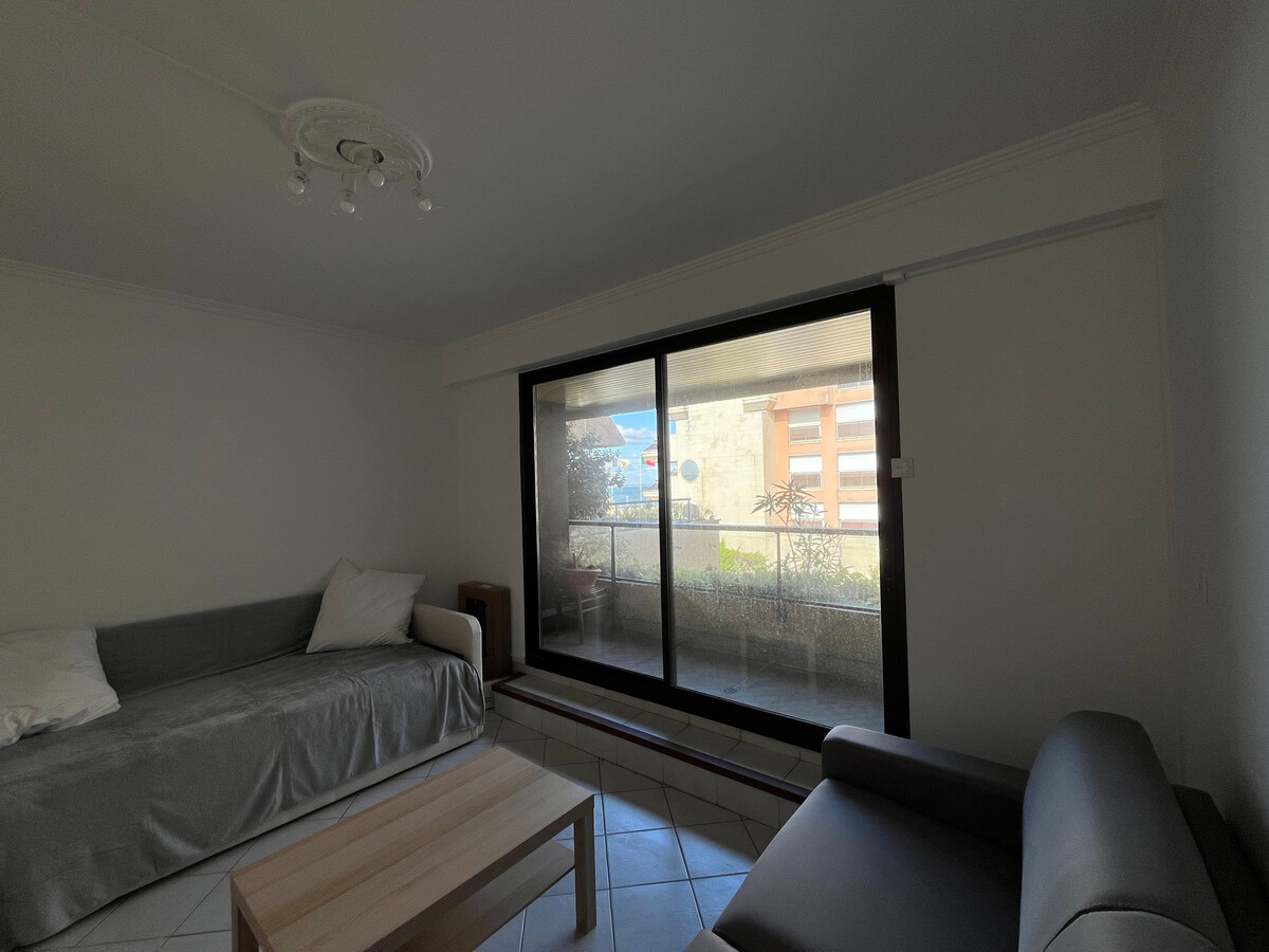 Studio 25m² cœur Arcachon, parking, balcon bassin - Photo 5