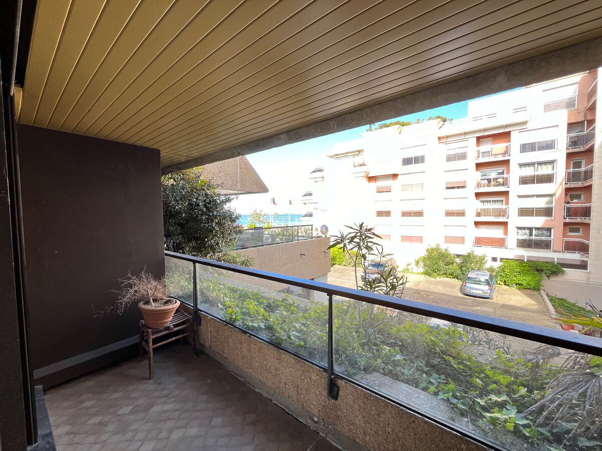 Studio 25m² cœur Arcachon, parking, balcon bassin - Photo 11