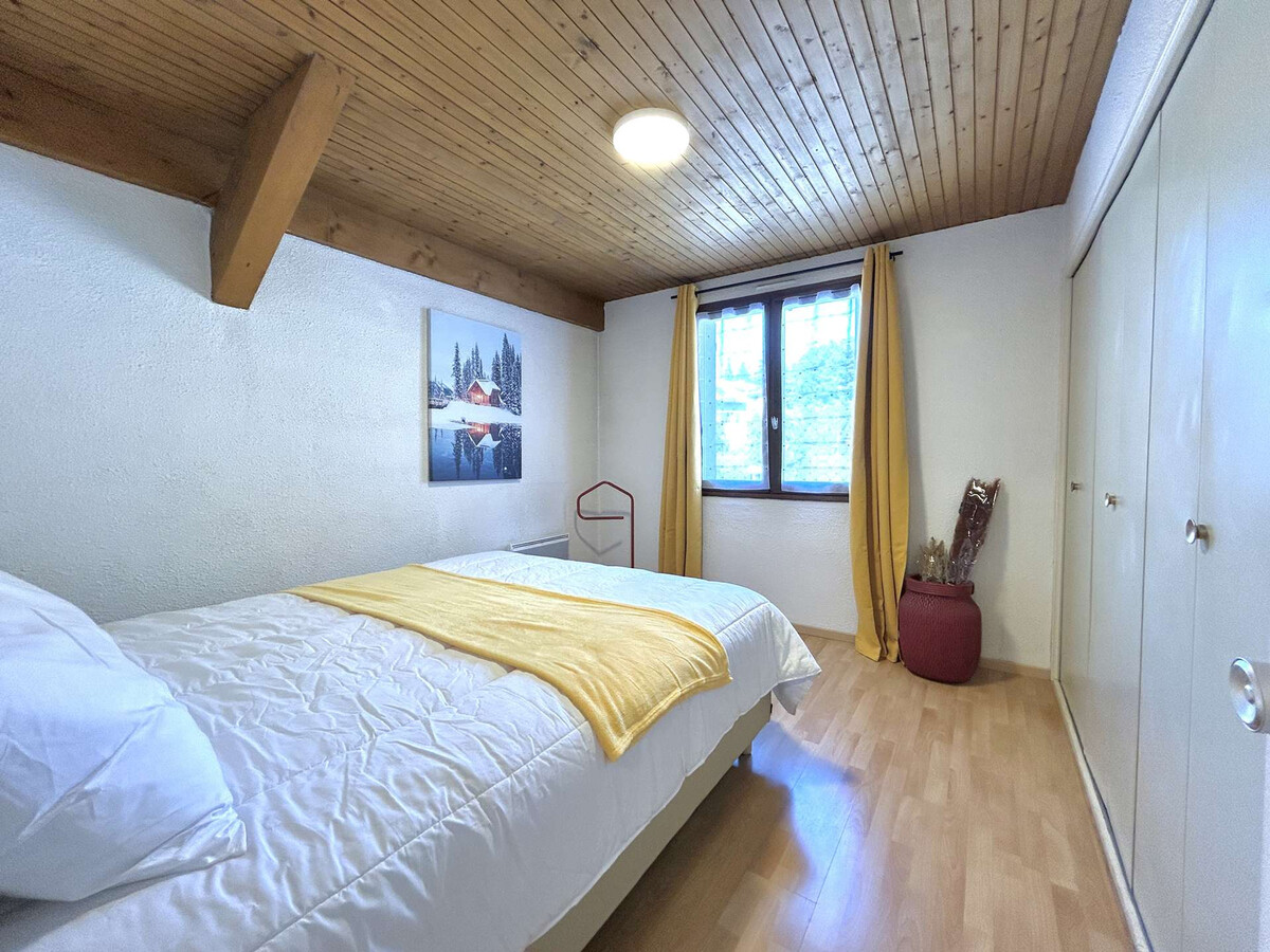Appartement 3P vue ski et montagnes, Briançon - Photo 10