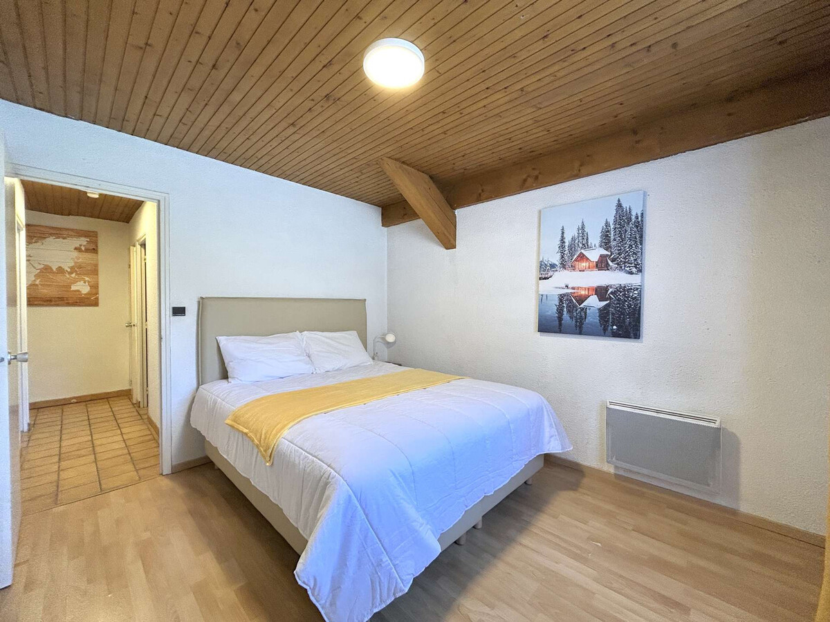 Appartement 3P vue ski et montagnes, Briançon - Photo 14