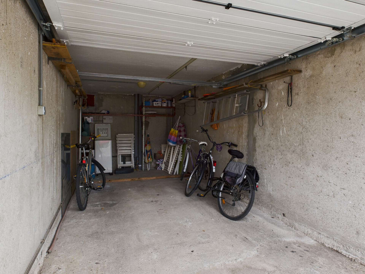 T3 climatisé avec terrasse et garage au Grau d'Agde - Photo 15