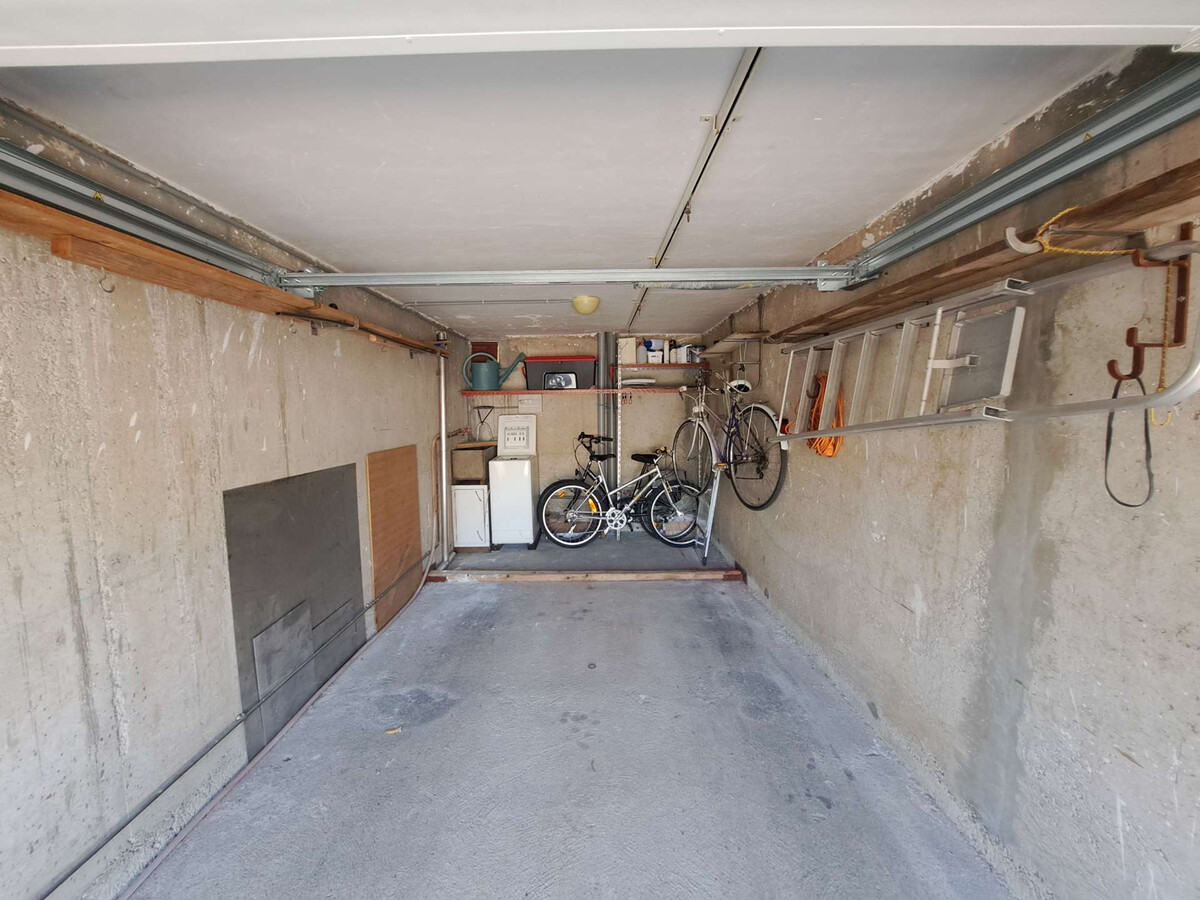 T3 climatisé avec terrasse et garage au Grau d'Agde - Photo 16