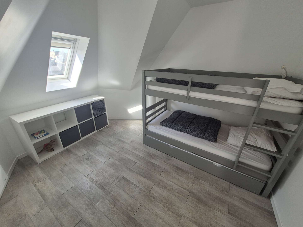 Duplex T3 avec garage et terrasse à Berck-Plage - Photo 4
