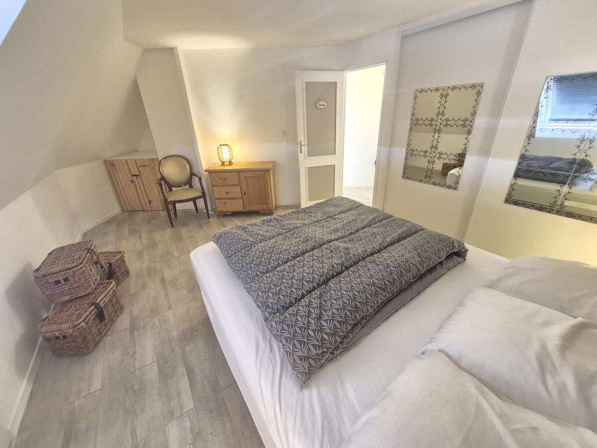Duplex T3 avec garage et terrasse à Berck-Plage - Photo 10
