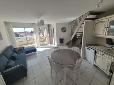 Location appartement à Berck Plage