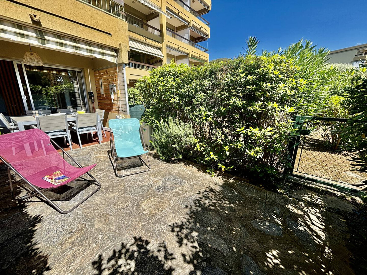 Appartement 30m² piscine & tennis à Bormes-les-Mimosas - Photo 3