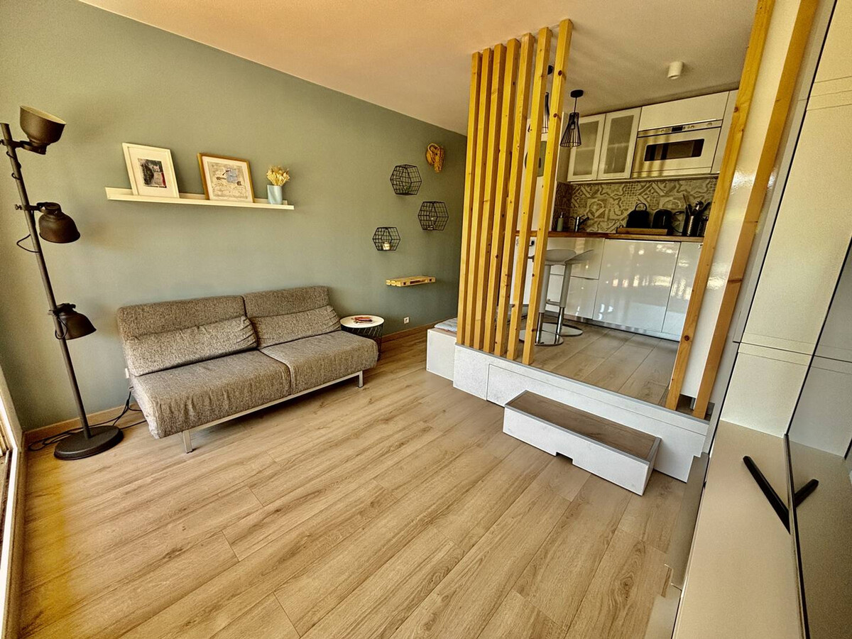 Appartement 30m² piscine & tennis à Bormes-les-Mimosas - Photo 4
