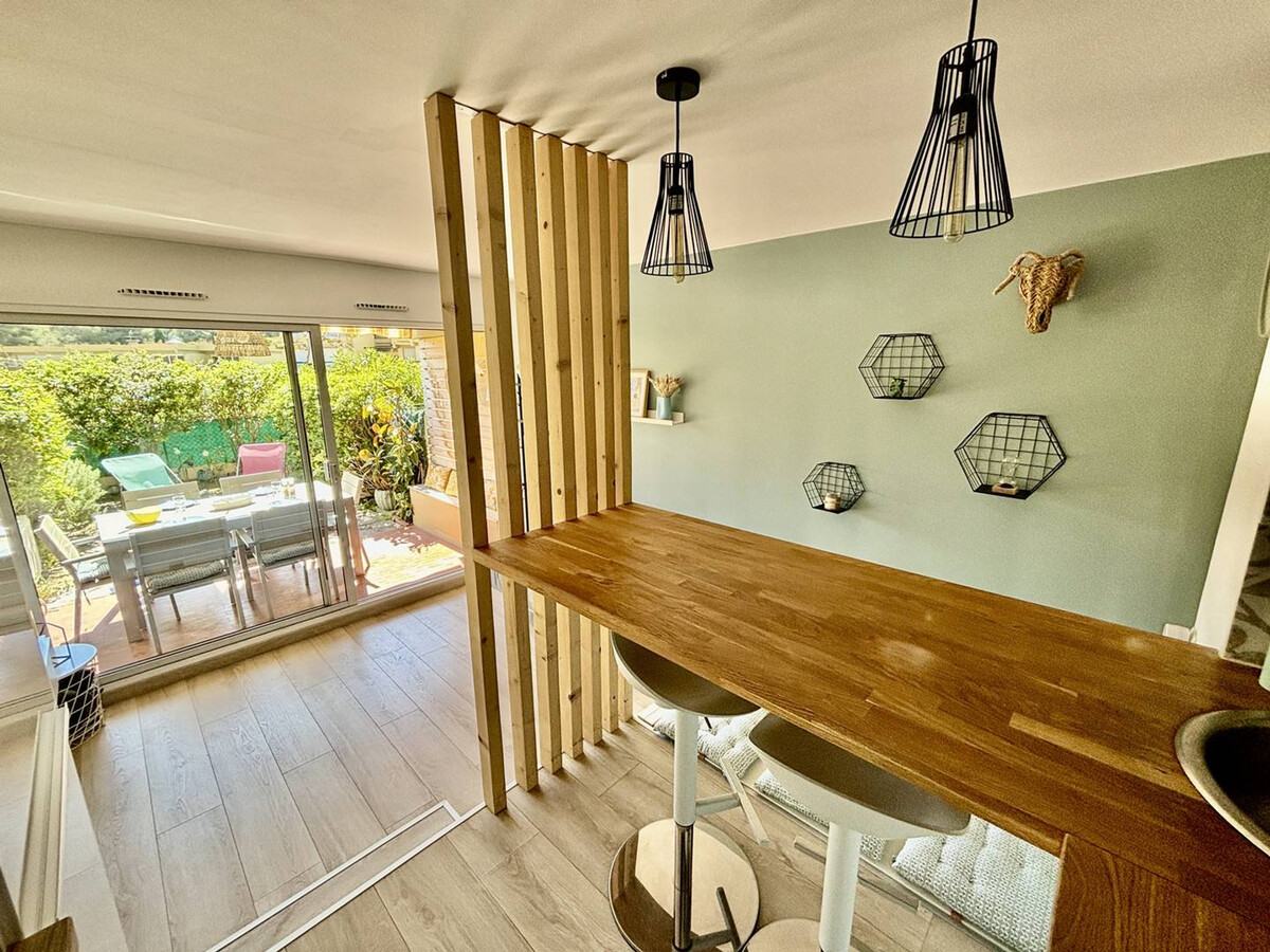 Appartement 30m² piscine & tennis à Bormes-les-Mimosas - Photo 6