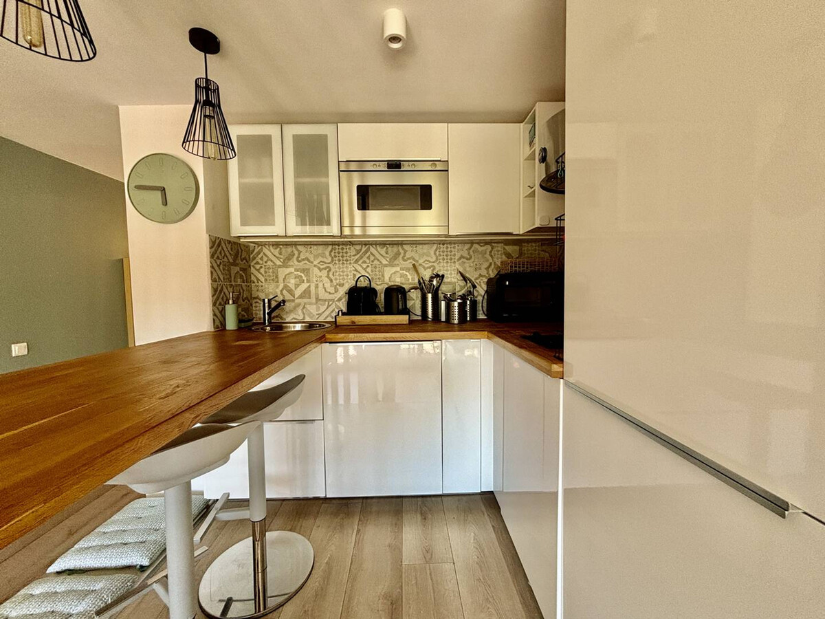 Appartement 30m² piscine & tennis à Bormes-les-Mimosas - Photo 7