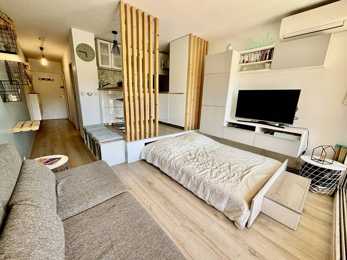Appartement 30m² piscine & tennis à Bormes-les-Mimosas - Photo 8