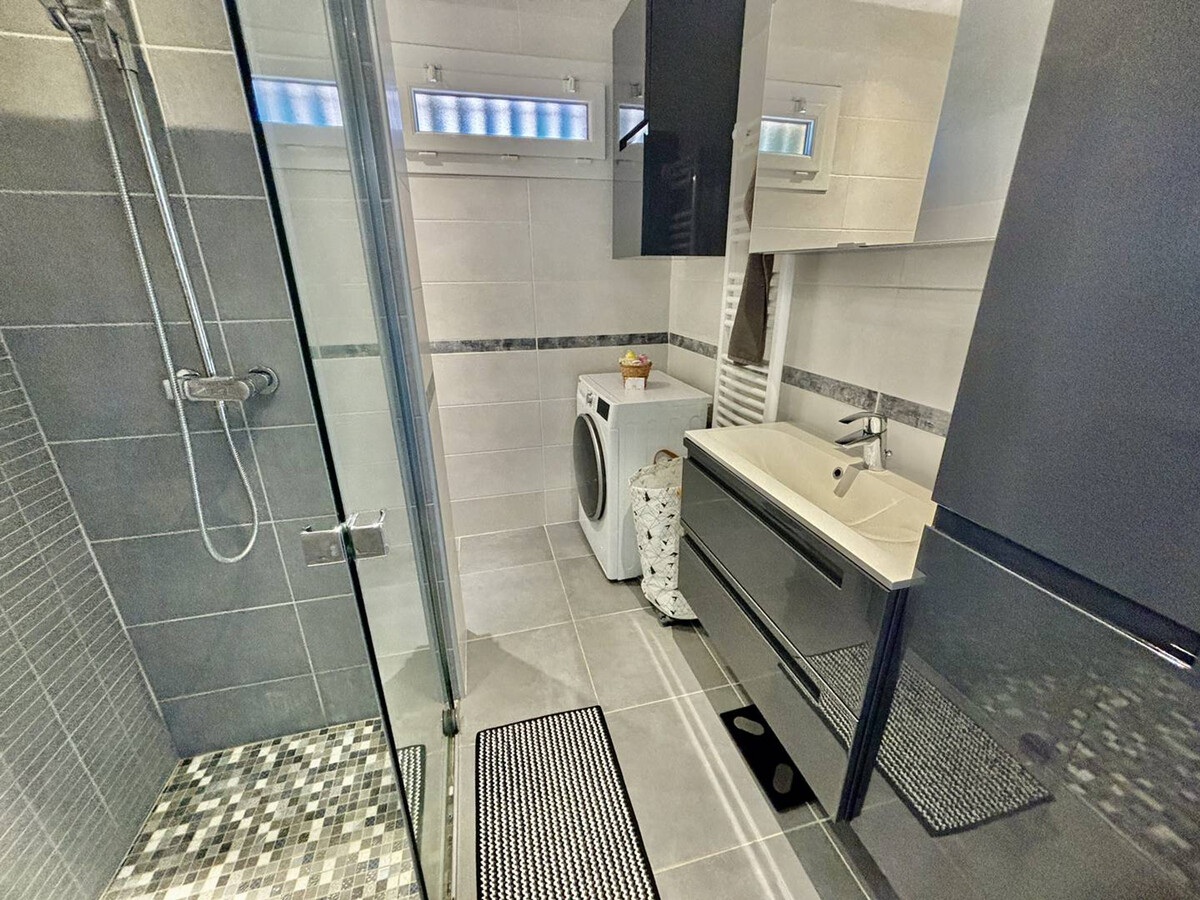 Appartement 30m² piscine & tennis à Bormes-les-Mimosas - Photo 9