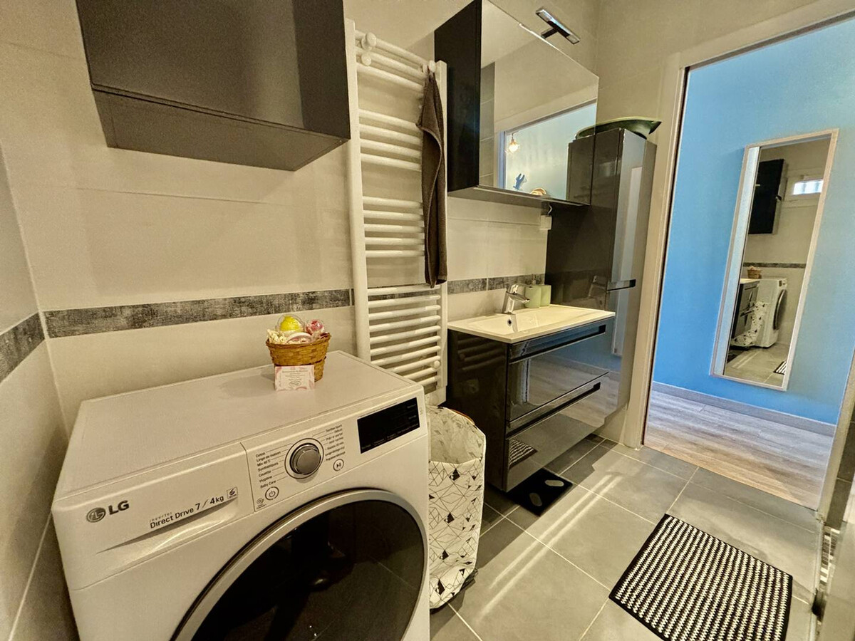 Appartement 30m² piscine & tennis à Bormes-les-Mimosas - Photo 10