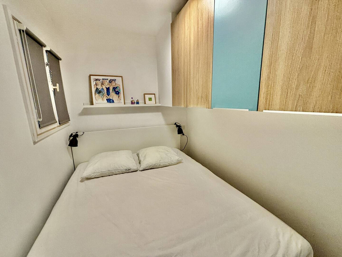 Appartement 30m² piscine & tennis à Bormes-les-Mimosas - Photo 11